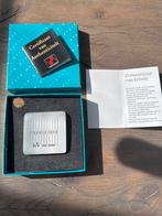 Kristallen Zonnepijler Royal Leerdam - Siem van de Marel, Ophalen of Verzenden, Zo goed als nieuw