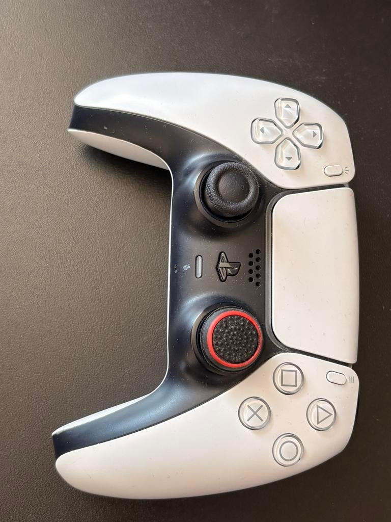 Ps5 digital edition, Spelcomputers en Games, Ophalen, Zo goed als nieuw, Playstation 5 Digital