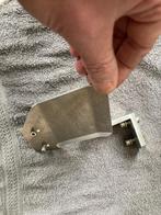 Modelbouw rigger hydroplane turn vin rudder, Ophalen of Verzenden, Nieuw