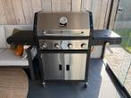 Complet GrandHall Xenon 4 BBQ-Grill (Nieuwstaat), Ophalen, Zo goed als nieuw