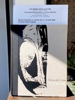 Catalogus van de Vérité veiling in 2006, Ophalen of Verzenden