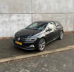 Volkswagen Polo 1.0 TSI Beats, 95 pk, Zwart, Bedrijf, 1080 kg