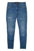 The Kooples jeans, spijkerbroek, Billy, Mt. 26 / XS, Zo goed als nieuw, W27 (confectie 34) of kleiner, The Kooples, Verzenden