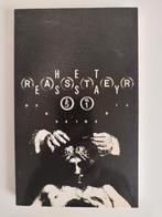 Raster 51 : Het essay, Boeken, Diverse auteurs, Ophalen of Verzenden, Zo goed als nieuw, Nederland