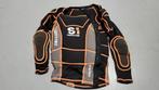 S1 BMX bodyprotector, Ophalen of Verzenden, Zo goed als nieuw, Staal
