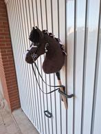 Stokpaarden/ hobbyhorses, Tickets en Kaartjes, Eén persoon, Overige typen