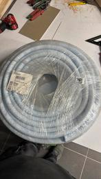 Ribbelbuis 25mm 50m nieuw in de verpakinh, Ophalen of Verzenden, Nieuw, Overige typen