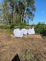 Brandhout, 6 m³ of meer, Ophalen of Verzenden, Overige houtsoorten, Blokken