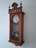 Antieke Wandklok, Ophalen