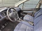 Peugeot 307 1.4-16V XR 5-Deurs 126dkm ✅, Voorwielaandrijving, 15 km/l, 4 cilinders, 620 kg