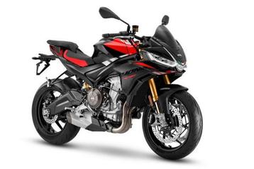 APRILIA Tuono 660 Factory (bj 2025) beschikbaar voor biedingen
