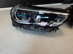 Bmw g05 g06 laser koplampen, Ophalen of Verzenden, Zo goed als nieuw, Overige materialen