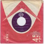 You'll Never Know What You're Missin', Ophalen of Verzenden, Gebruikt, Pop, Single