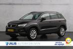 SEAT Ateca 1.0 EcoTSI Style Business Intense | Camera | Airc, Auto's, Voorwielaandrijving, Stof, Gebruikt, Euro 6