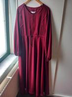 Prachtig nieuw abaya maleekah maat L., Ophalen, Nieuw, Overige typen
