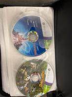 Xbox 360 Spellen Collectie - 40 Games Compleet, Online, Gebruikt, Overige genres, 1 speler