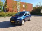 Fiat Panda 0.9 Twinair Lounge,  60 pk, 2014, airco, trekhaak, Auto's, Fiat, Voorwielaandrijving, Euro 5, Stof, Panda