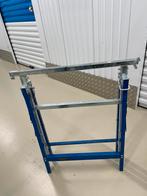 Schragen, Doe-het-zelf en Verbouw, Steigers, Ophalen, Gebruikt, Overige typen, Minder dan 2 meter