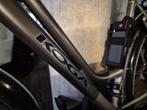 Zo goed als nieuwe KOGA dames fiets, Fietsen en Brommers, Ophalen, Zo goed als nieuw, Overige merken, Versnellingen