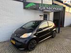 Peugeot 107 1.0-12V XR AIRCO ELECTRA PAKKET, Auto's, Voorwielaandrijving, Gebruikt, 765 kg, 4 stoelen