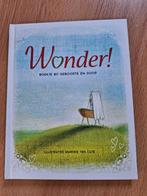 Wonder! Boekje bij Geboorte en Doop, Ophalen of Verzenden, Nieuw, Liesbeth van Binsbergen, Lida Hammenga, Corien Oranje, Christendom | Katholiek