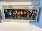 Harry Potter Panorama Puzzel - 1000 stukjes nieuw, Ophalen of Verzenden, 500 t/m 1500 stukjes, Nieuw, Legpuzzel