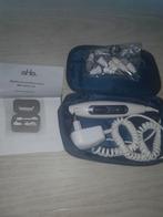 Manicure-/ pedicure set, Witgoed en Apparatuur, Persoonlijke-verzorgingsapparatuur, Ophalen of Verzenden, Nieuw, Hand- en Voetverzorging