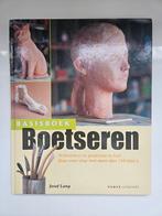 Boetseren - Technieken en Projecten in Klei, Ophalen of Verzenden, Gelezen, Kleien en Boetseren, Josef Lang