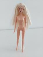 Barbie HOLLYWOOD NAILS 1999, Verzamelen, Ophalen of Verzenden, Gebruikt, Pop