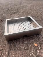 Crushed ice bakken / bar koeling / smoothie / frisdrank, Zakelijke goederen, Horeca | Meubilair en Inrichting, Ophalen, Gebruikt