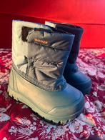 Snowboots Wedze maat 22/23, Kinderen en Baby's, Babykleding | Schoentjes en Sokjes, Ophalen of Verzenden, Zo goed als nieuw, Jongetje of Meisje