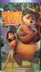 The jungle Book NIEUW IN DE VERPAKKING 2 dvd, Cd's en Dvd's, Dvd's | Kinderen en Jeugd, Alle leeftijden, Ophalen of Verzenden