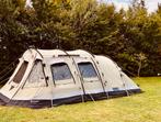 ***OUTWELL Arrow Lake 6 persoons tent***, Ophalen, Zo goed als nieuw, Tot en met 6