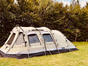 ***OUTWELL Arrow Lake 6 persoons tent*** beschikbaar voor biedingen