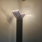 Franse Design vloerlamp. Tijdloos Vintage, Ophalen, Gebruikt
