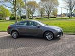 Opel Insignia 2.0 Cdti 96KW 4-DRS 2010 Grijs (Youngtimer), Auto's, Opel, 1956 cc, 4 cilinders, 1600 kg, Sedan