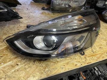 Renault Clio 4 koplamp links  beschikbaar voor biedingen