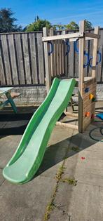 Klim / glijtoren, Kinderen en Baby's, Ophalen, Zo goed als nieuw