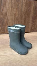 En fant laarsjes maat 25, Jongen of Meisje, Ophalen of Verzenden, Laarzen, Zo goed als nieuw