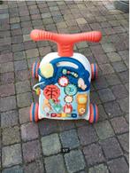 NuKied loopwagen baby in zeer nette staat, Ophalen, Zo goed als nieuw, Loopvoertuig