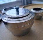 Oud rookstel., Ophalen of Verzenden, Pannenset