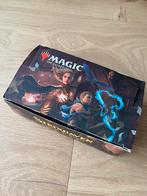 Magic: the collection Strixhaven draft booster box, Hobby en Vrije tijd, Verzamelkaartspellen | Magic the Gathering, Ophalen of Verzenden