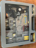 Nieuw - Micro Science Deluxe Microscoop Set, Ophalen of Verzenden, Nieuw