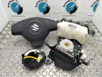 Alto airbag set 2014 beschikbaar voor biedingen
