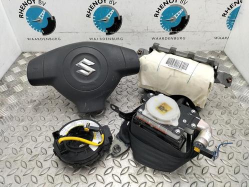 Alto airbag set 2014, Auto-onderdelen, Dashboard en Schakelaars, Suzuki, Gebruikt, Ophalen of Verzenden