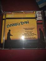 Steely dan the definitive collection cd, Ophalen of Verzenden, Zo goed als nieuw