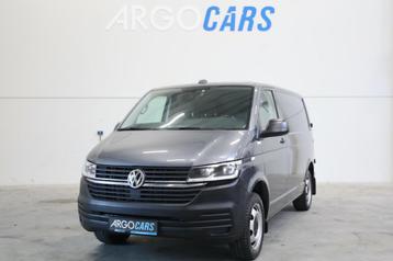 Volkswagen Transporter 2.0 TDI T6.1 DSG 199PK LED CAMERA TRE beschikbaar voor biedingen
