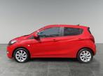 Opel KARL 1.0 ecoFL Innovation, Voorwielaandrijving, 839 kg, Gebruikt, Origineel Nederlands