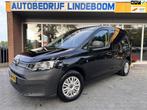Volkswagen Caddy Cargo 2.0 TDI Comfort Trekhaak Betimmerd/ge, Auto's, Stof, Gebruikt, 4 cilinders, 1404 kg