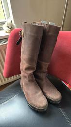 Zoo outdoor laars 42, Hoge laarzen, Bruin, Ophalen of Verzenden, ZOO